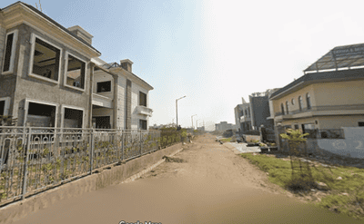 Image of 2700 Sq.ft Residential Plot / Land for sale in Sector 66, Mohali for Rs. 55000000