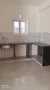 Kitchen Image of 1250 Sq.ft 2 BHK Apartment / Flat for sale in Manikonda Hyderabad for Rs. 8500000