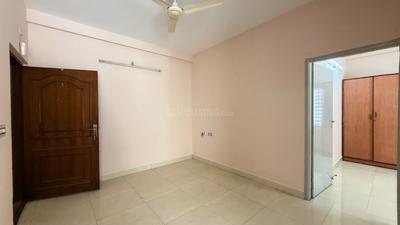 Bedroom Image of 800 Sq.ft 2 BHK Apartment / Flat for rent in Kaggadasapura Bengaluru for Rs. 25500