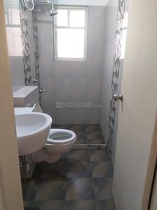 Image of 850 Sq.ft 1 BHK Apartment / Flat for sale in Karia Konark Orchid, Wagholi, Pune for Rs. 4800000