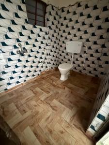 Image of 1214 Sq.ft 3 BHK Apartment / Flat for sale in Konnagar, Hooghly for Rs. 3156400