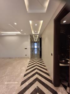 Hall Image of 3150 Sq.ft 4 BHK Builder Floor for sale in New Friends Colony New Delhi for Rs. 180000000