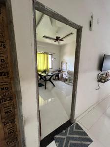 Bedroom Image of 2400 Sq.ft 4.5 BHK Apartment / Flat for sale in Royal Homes, Kharbi Nagpur for Rs. 8600000