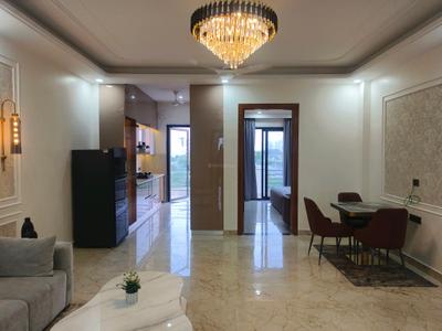Living Room Image of 1323 Sq.ft 3 BHK Builder Floor for sale in Skywhales Vienna Greens II, Sector 99A Gurgaon for Rs. 16100005