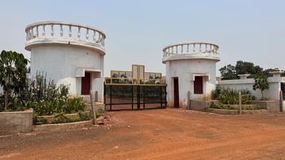 Image of 5520 Sq.ft Residential Plot / Land for sale in Tatibandh, Raipur for Rs. 2622000