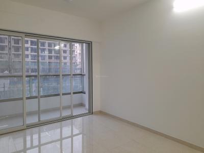 Living Room Image of 1000 Sq.ft 2 BHK Apartment / Flat for rent in Kothrud Pune for Rs. 25000