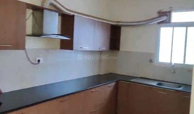 Kitchen Image of 1775 Sq.ft 3 BHK Apartment / Flat for sale in Gopalan Atlantis, Whitefield Bengaluru for Rs. 26000000