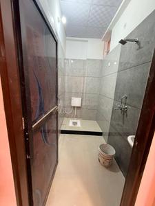 Bathroom Image of 1601 Sq.ft 3 BHK Villa for sale in Manchwa Jaipur for Rs. 6000000