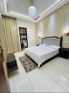 Bedroom Image of 1017 Sq.ft 2 BHK Apartment / Flat for sale in Kharar Mohali for Rs. 5650000