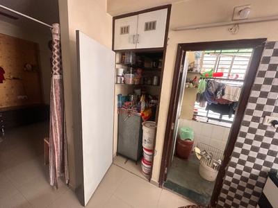 Bedroom Image of 1064 Sq.ft 2 BHK Apartment / Flat for sale in Vinzol Ahmedabad for Rs. 3000000