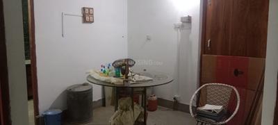 Hall Image of 975 Sq.ft 3 BHK Apartment / Flat for sale in Barrackpore Kolkata for Rs. 3200000