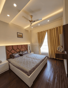 Image of 900 Sq.ft 2 BHK Apartment / Flat for sale in KBP Smart City, Lakhnaur, Mohali for Rs. 5290000