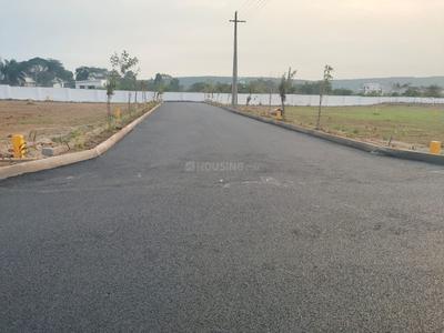 Image of 167 Sq.ft Residential Plot / Land for sale in Charan Dallars Layout, Bhogapuram, Vizianagaram for Rs. 2600000