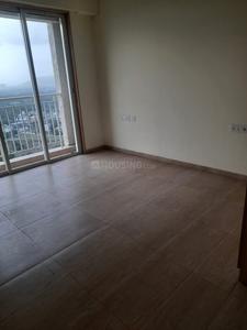 Bedroom Image of 925 Sq.ft 2 BHK Apartment / Flat for sale in Indiabulls Greens, Panvel Navi Mumbai for Rs. 7500000