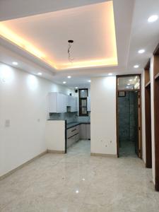 Dining Area Image of 1350 Sq.ft 3 BHK Builder Floor for sale in Shalimar Garden Ghaziabad for Rs. 9000000