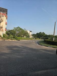 Residential Plot