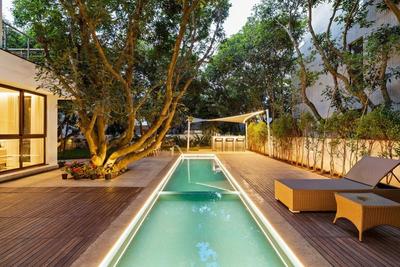 Image of 3755 Sq.ft 4 BHK Villa for sale in Palavakkam, Sholinganallur, Chennai for Rs. 64000000