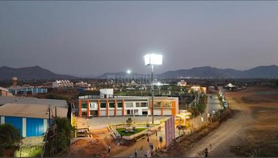 Image of 2152 Sq.ft Residential Plot / Land for sale in New Sankalp Meadows, Nadhal, Navi Mumbai for Rs. 17431205