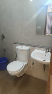 Image of 1215 Sq.ft 2 BHK Apartment / Flat for rent in Adani Aster Neo, Shantigram, Ahmedabad for Rs. 42000