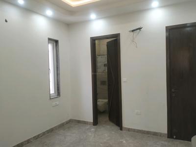 Bedroom Image of 1440 Sq.ft 3 BHK Builder Floor for sale in Mukherjee Nagar New Delhi for Rs. 22500000