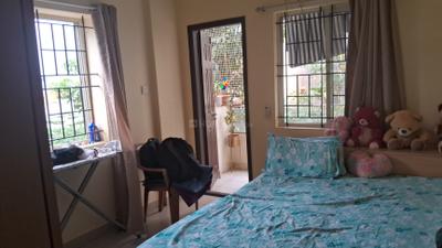Bedroom Image of 1150 Sq.ft 2 BHK Apartment / Flat for sale in Jeevan Ornate, Whitefield Bengaluru for Rs. 9000000