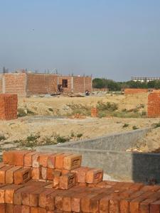 Image of 600 Sq.ft 1 BHK Independent House for sale in MPB Krishna Garden 3, Talabpur Urf Hathipur, Ghaziabad for Rs. 3200000