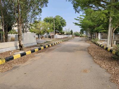 Image of 160 Sq.ft Residential Plot / Land for sale in Adibatla, Hyderabad for Rs. 3700000