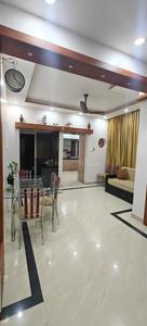 Hall Image of 1760 Sq.ft 3 BHK Apartment / Flat for rent in C V Raman Nagar Bengaluru for Rs. 70000