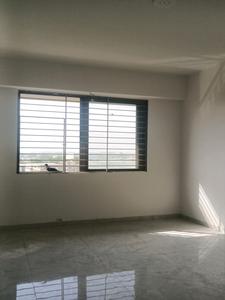 Bedroom Image of 1761 Sq.ft 3 BHK Apartment / Flat for sale in Shaligram Pride, Shela Ahmedabad for Rs. 10500000