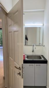 Kitchen Image of 2010 Sq.ft 3 BHK Apartment / Flat for rent in Adyar Chennai for Rs. 100000