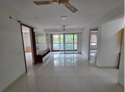 3 BHK Flat