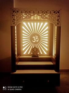 Balcony Image of 1560 Sq.ft 3 BHK Builder Floor for sale in Sector 23 Gurgaon for Rs. 24500000