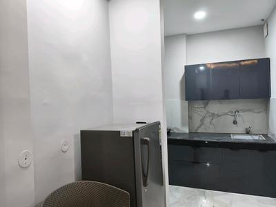 Bedroom Image of 1836 Sq.ft 2 BHK Builder Floor for rent in Sector 40 Gurgaon for Rs. 45000