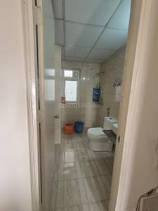 Image of 1090 Sq.ft 2 BHK Apartment / Flat for rent in Fragrance Homes, Siddharth Vihar, Ghaziabad for Rs. 23000
