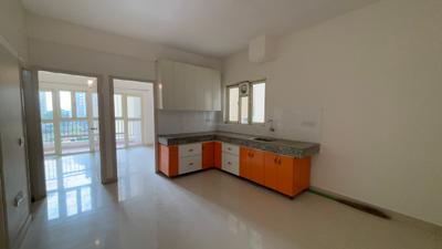 Kitchen Image of 823 Sq.ft 2 BHK Apartment / Flat for sale in GLS Avenue 51, Sector 92 Gurgaon for Rs. 6600000