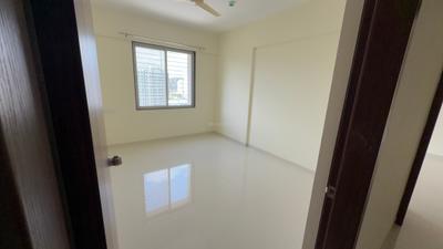 Bedroom Image of 1250 Sq.ft 2 BHK Apartment / Flat for rent in Sentosa Pride , Punawale Pune for Rs. 26000