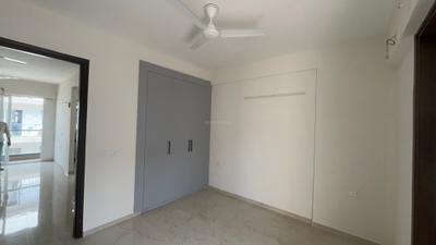 Bedroom Image of 1400 Sq.ft 2.5 BHK Builder Floor for sale in Smartworld Gems, Sector 89 Gurgaon for Rs. 13500000