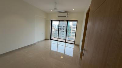 Bedroom Image of 1300 Sq.ft 3 BHK Apartment / Flat for sale in Khar West Mumbai for Rs. 70000000