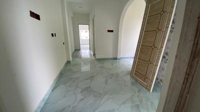 Living Room Image of 1020 Sq.ft 3 BHK Apartment / Flat for sale in Keshtopur Kolkata for Rs. 4080000