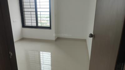 Bedroom Image of 1210 Sq.ft 3 BHK Apartment / Flat for rent in Kohinoor Sportsville, Maan Pune for Rs. 33500
