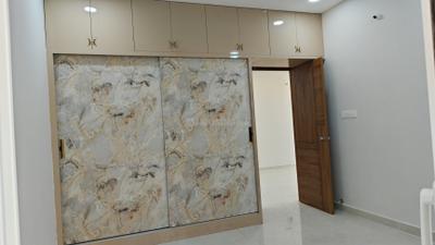 Bedroom Image of 1450 Sq.ft 3 BHK Apartment / Flat for rent in Kondapur Hyderabad for Rs. 45000