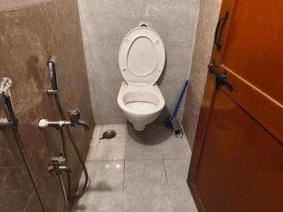 Image of 550 Sq.ft 1 BHK Apartment / Flat for rent in S K Heights, Ghansoli, Navi Mumbai for Rs. 37000