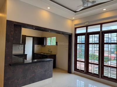 Hall Image of 2000 Sq.ft 3 BHK Apartment / Flat for rent in Hutchins Park, Cooke Town Bengaluru for Rs. 100000