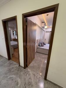 Hall Image of 2000 Sq.ft 4 BHK Apartment / Flat for sale in Nikol Ahmedabad for Rs. 25000000