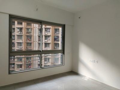 Bedroom Image of 900 Sq.ft 2 BHK Apartment / Flat for rent in Gurukrupa Marina Enclave, Malad West Mumbai for Rs. 55000