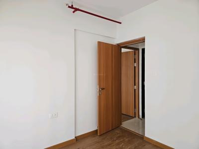 Bedroom Image of 2000 Sq.ft 3.5 BHK Apartment / Flat for sale in Gera World Of Joy, Upper Kharadi Pune for Rs. 25000000