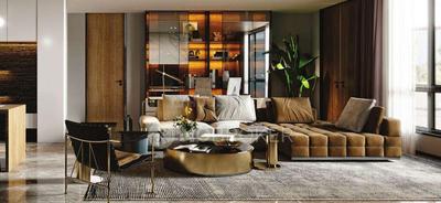 Bedroom Image of 1040 Sq.ft 2 BHK Apartment / Flat for sale in Eisha 33 Central Avenue, Tathawade Pune for Rs. 8200000