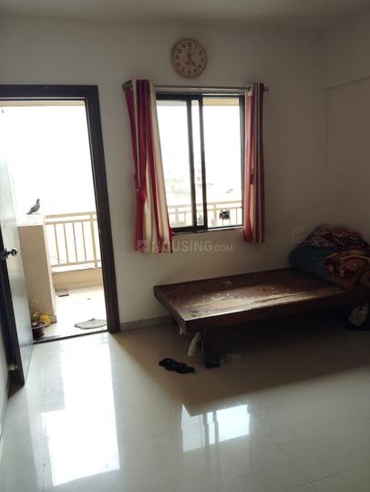 Pathardi Phata Bedroom 1
