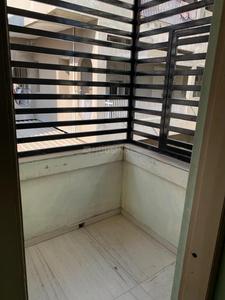 Balcony Image of 1530 Sq.ft 3 BHK Independent House for sale in Naranpura Ahmedabad for Rs. 30000000