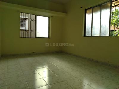 Hall Image of 510 Sq.ft 1 BHK Apartment / Flat for sale in Prathmesh Apartment, Kharadi Pune for Rs. 4200000